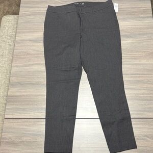 Women’s High Rise Pixie Pants
